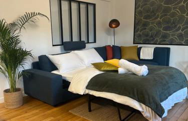 L'esKale / Gare de Tours - Foto 20