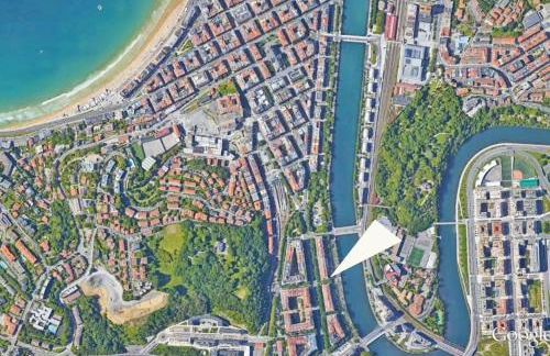 Spacious Independent bright and with views - Foto 28