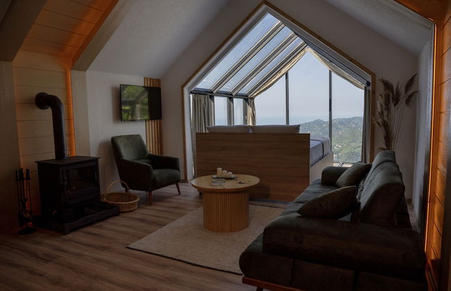 Wood Life Bungalow - Foto 31