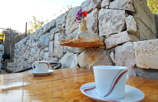 Apartments Felix Mljet - Foto 27