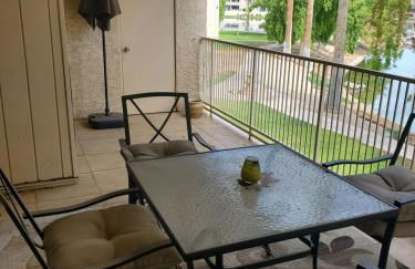 Lakeside Lake Biltmore Village Condo - Photo 12