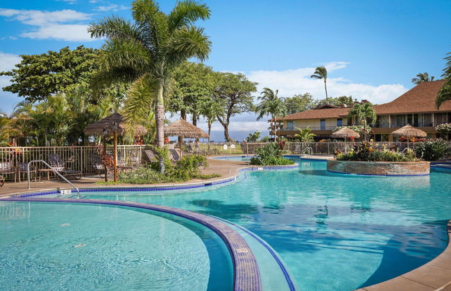 Aston Maui Kaanapali Villas - Foto 53