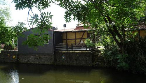 Pavillon an der Ilm - Foto 3