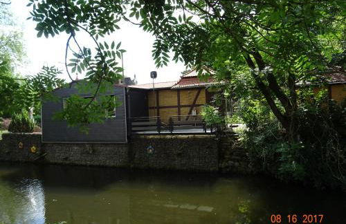 Pavillon an der Ilm - Foto 3