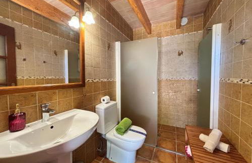 Country house Samantha & pool near Santa Maria - Foto 12