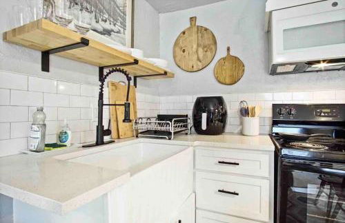 3-story 6-bedroom 4 Bathrooms 3min-asian Dist - Foto 30