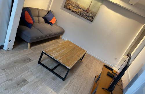 Joli logement très accueillant - Foto 16