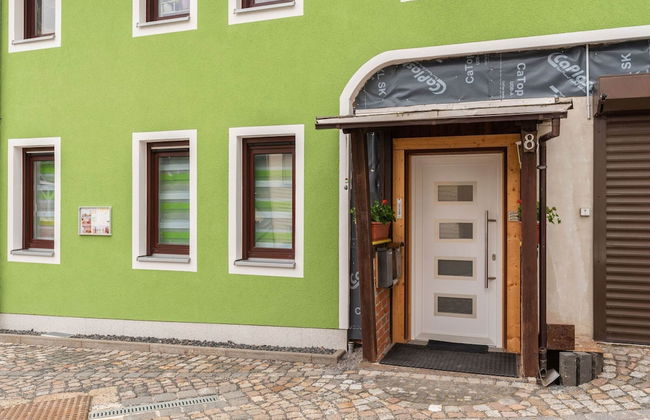 Lovely Apartment in Stützerbach near Forest - Foto 27