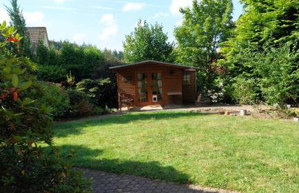 Appartements Haus Hashagen - Foto 9