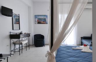 Anatoli Hotel - Foto 75