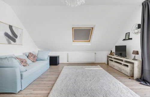 Ruheoase im naturnahem Kurort - Foto 11