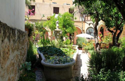 Antica Corte delle Ninfee, Historical Private Villa - Photo 25