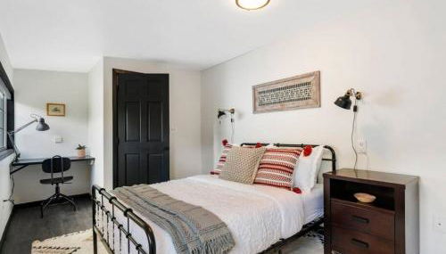 Picture Perfect Bungalow in the heart of DT Vancouver - Foto 4