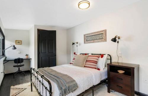 Picture Perfect Bungalow in the heart of DT Vancouver - Foto 4