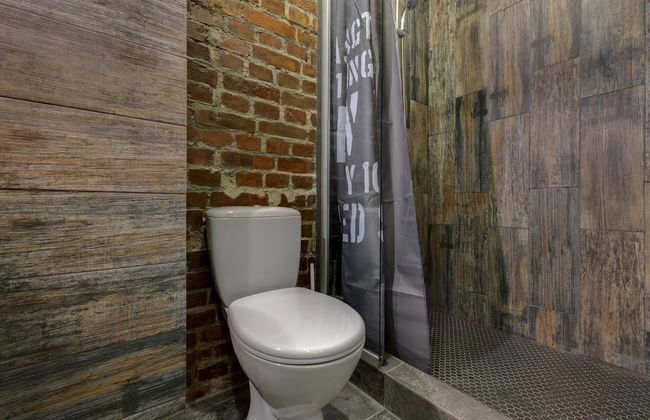 RentalSPb on Makarova embankment - Foto 64