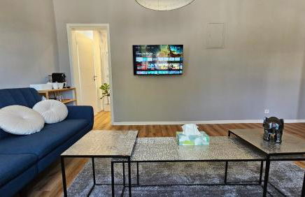 Stilvolles Apartment - Photo 8