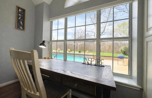 Extraordinary Pool Villa - Outdoor fun, Near Stadiums - Foto 44