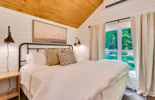 Fern Cottage in Menlo GA - Foto 25