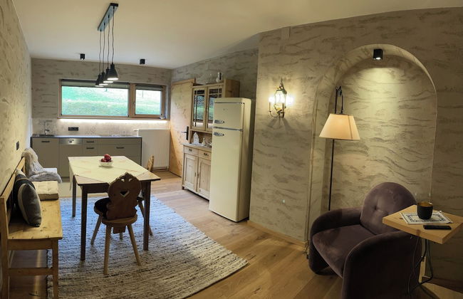 Chalet Brunnenhof - Foto 57