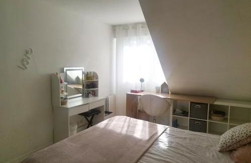 Comme à la maison - Photo 10