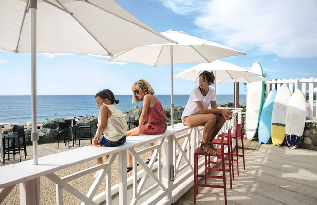 Belambra Clubs Anglet - La Chambre d'Amour - Foto 54