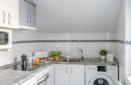 Apartamentos Alday - Foto 42