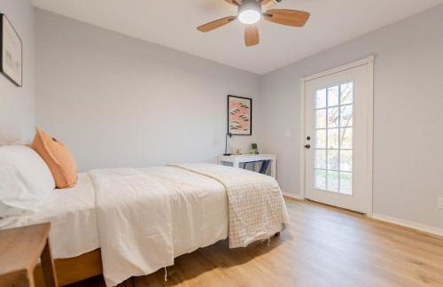 Cozy retreat and views near campus with gourmet kitchen - Foto 11