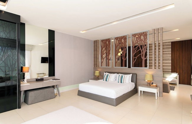 Cae Villa Hua Hin - Foto 11