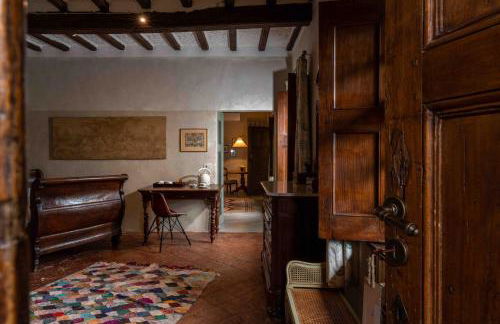 Le Suite di Borgo Casa Scaparone - Foto 78