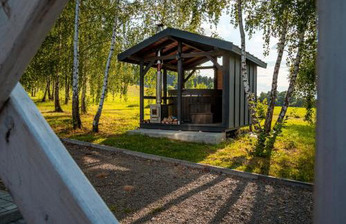 Ptaszkova PrzyStań - Photo 36