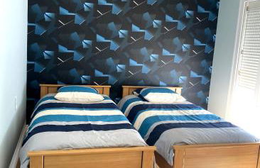 Maison au calme, 6 voyageurs - Foto 8