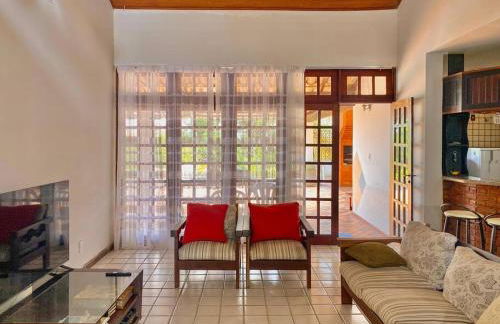 Linda casa Beira-mar Meaípe Vista incrível - Foto 8