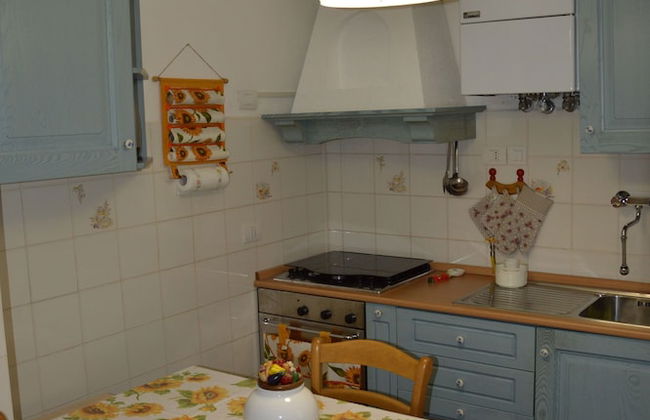 A Stone's Throw From the sea - Foto 20