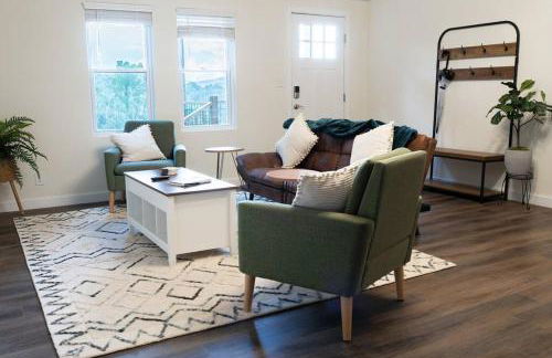 Modern Mountain Cabin - Spectacular Views at 3100 ft - Foto 45