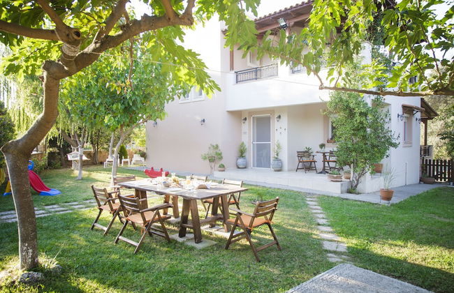 Villa Jasmine - Photo 1