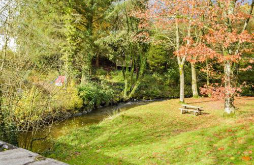 Yr Hen Efail - Foto 18