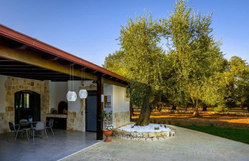 Trullo degli Augelli - Foto 22