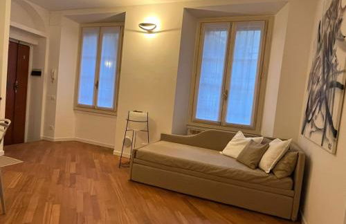 Casa Vercelli delizioso bilocale moderno nella vecchia Milano - Foto 19