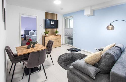 BrockHeus - Riverside Apartments Magdeburg - Foto 1