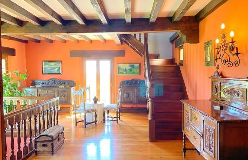 Finca La Torre con piscina - Foto 11