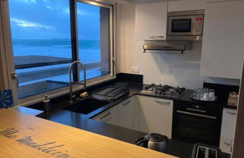 La Caravelle au plus près de la mer - Foto 10