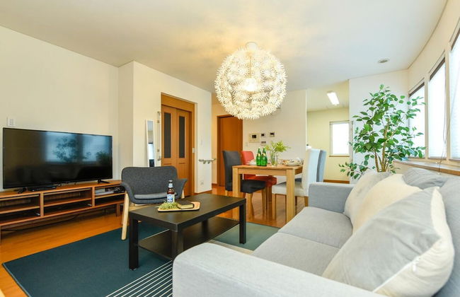 Maison de Ieyasu - Photo 26