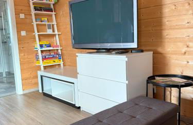 Ferienhaus Vogelnest - Foto 9