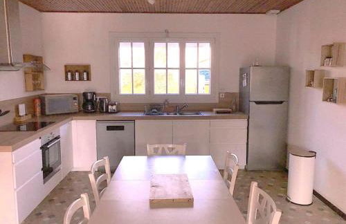 Le Clos de la Guittiere - 6 personnes - Foto 7