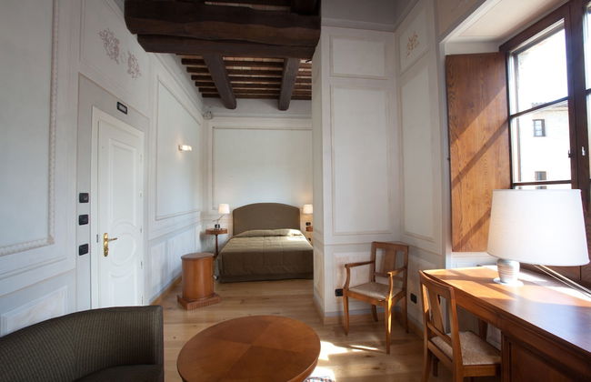 Castello di Baccaresca - Foto 36