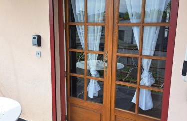 T2 AVEC TERRASSE - Foto 11