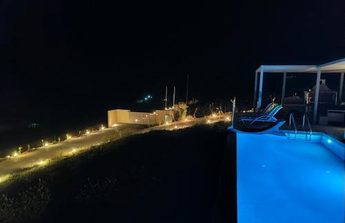 Olive and Aloe Villas - Photo 51