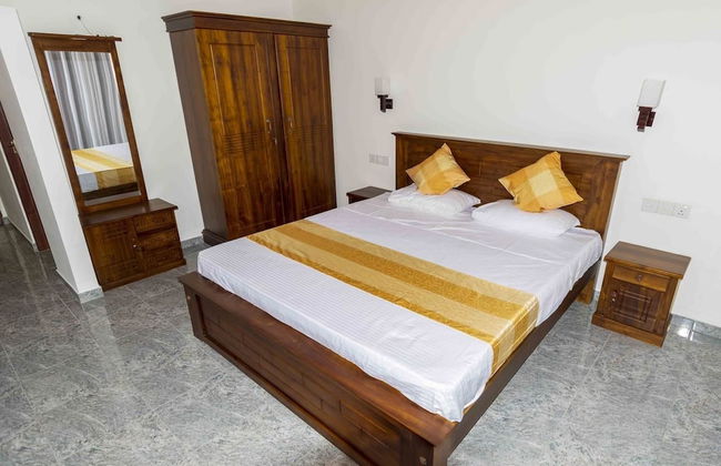 Turtle paradise villa & restaurant - Foto 3