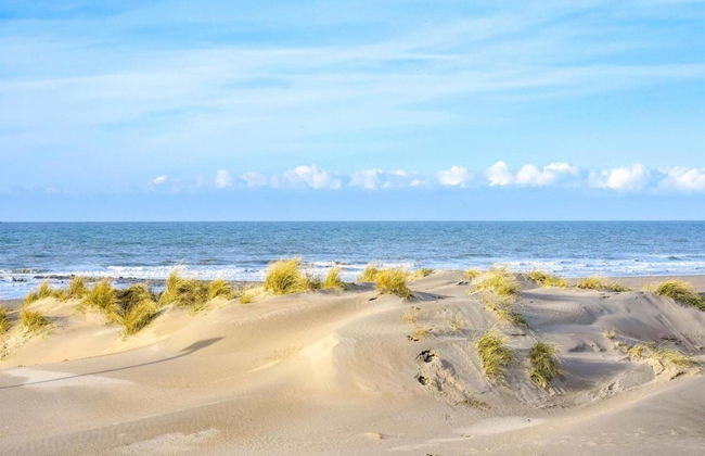 Chalet in Middelkerke Near the Beach - Foto 29