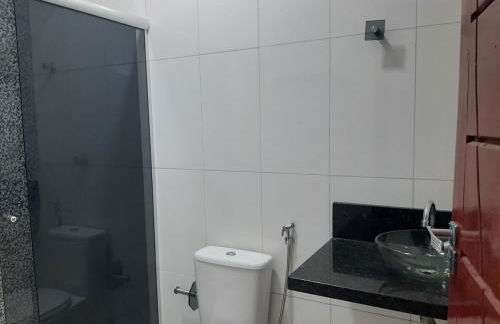 Residencial Reis - Cozy and Comfortable Apto - Photo 25